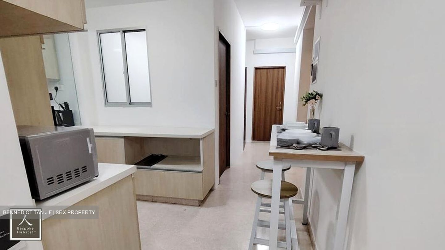 The Parc Condominium (D5), Condominium #503579651